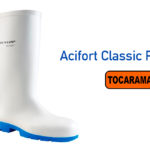Acifort Classic Plus Safety